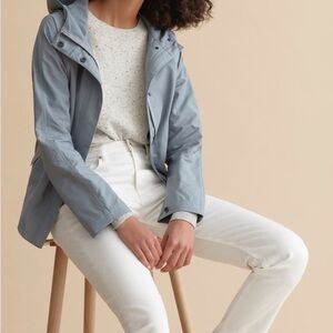 Everlane City Anorak